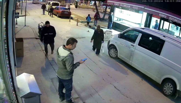Isparta Yalvaç’ta 3.9 büyüklüğünde deprem