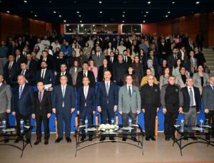 Isparta’da bağımlılıkla mücadele için BAMKOM kuruldu