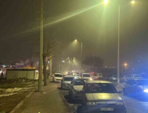 Kahramanmaraş’ta Mutlucan Şeker Fabrikası’nın tahliye havuzu patladı