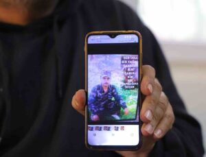 Kayıp kardeşini arayan Suriyeli Türkmen’in dramı