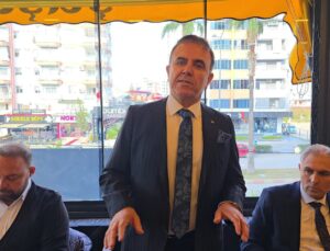 Kozan Ticaret Odası, mali müşavirlerle buluştu