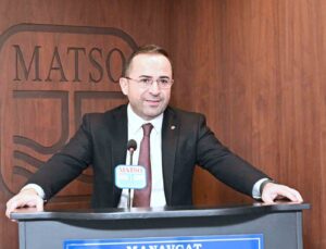 MATSO ve KOSGEB iş birliğiyle girişimcilere ve KOBİ’lere destek
