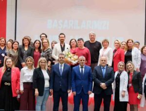 Mersin Şehir Hastanesi 8 yılda 18 milyon 139 bin 606 muayene sayısına ulaştı