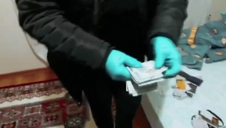 Mersin’de gümrük memurları ve müşavirlere yönelik rüşvet operasyonu: 114 gözaltı