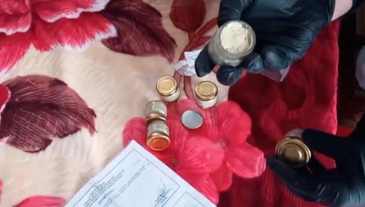 Mersin’de ’yetkisiz doktor’ operasyonu: 2 gözaltı