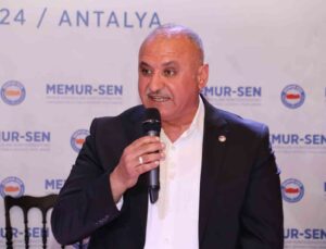 Miran: “Toplu Sözleşme Yasası yenilenmeli”