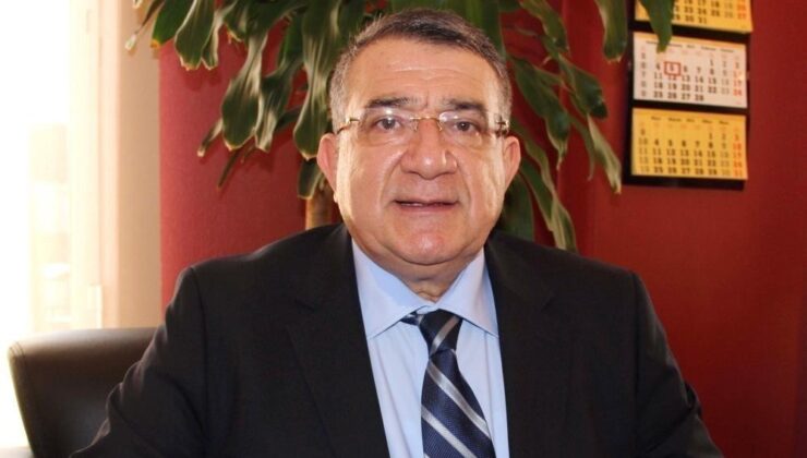 MTB Başkanı Özdemir: “İlaç kalıntısı sorunu abartılıyor”