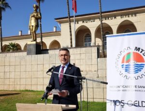 MTSO 139 yaşında