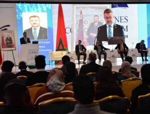 MTSO Başkanı Çakır: “Küresel yeni bir dalga geliyor hazır olmayız”