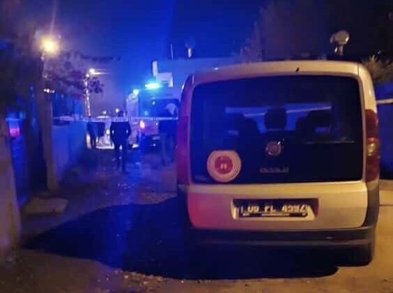 Osmaniye’de karısını boğarak öldüren şahıs gözaltına alındı