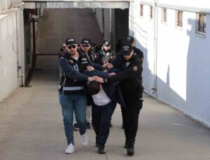 Özel harekatın çalınan binlerce mühimmatında FETÖ şüphesi