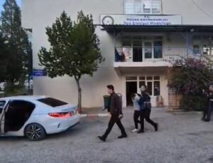 Polisin şüphelendiği motosiklet sürücüsü hırsız çıktı