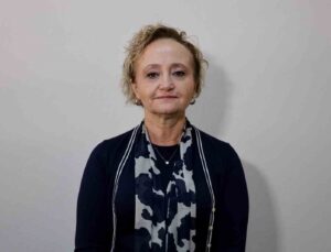 Prof. Dr. Taşova: “Dünyada her gün 3 bin 500 kişi hepatitten ölmekte”