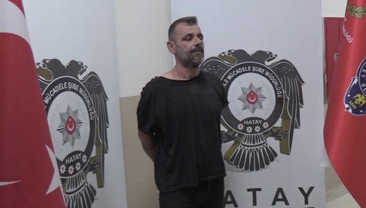 Reyhanlı’da 53 kişinin hayatını kaybettiği saldırıda patlayıcıları Türkiye’ye sokan terörist yakalandı