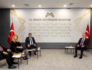Seçer: “2025 yılında sosyal politikalar bütçemiz 1.5 milyar lira”