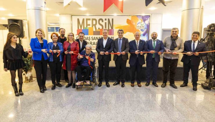 Seçer: “Kültür ve sanatın her zaman destekçisi olacağız”