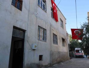 Şehidin yürek yakan vasiyeti