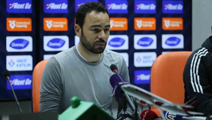 Selçuk İnan: “Yediğimiz ikinci golden sonra maç koptu”