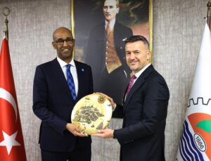 Somali, Türk yatırımcıları bekliyor