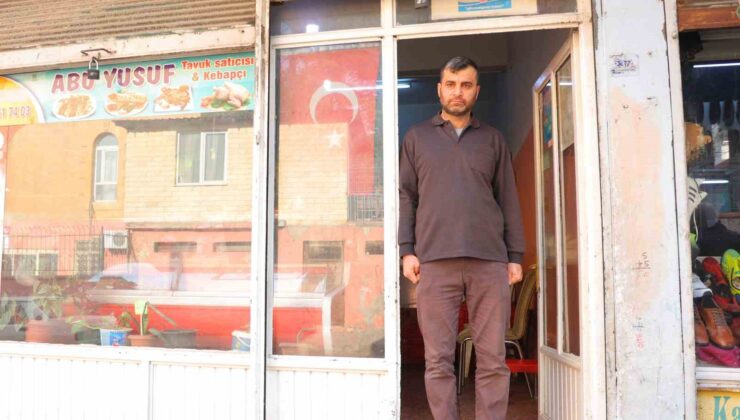 Suriyeli Yusuf: “14 yıl misafirlik yeter bize”