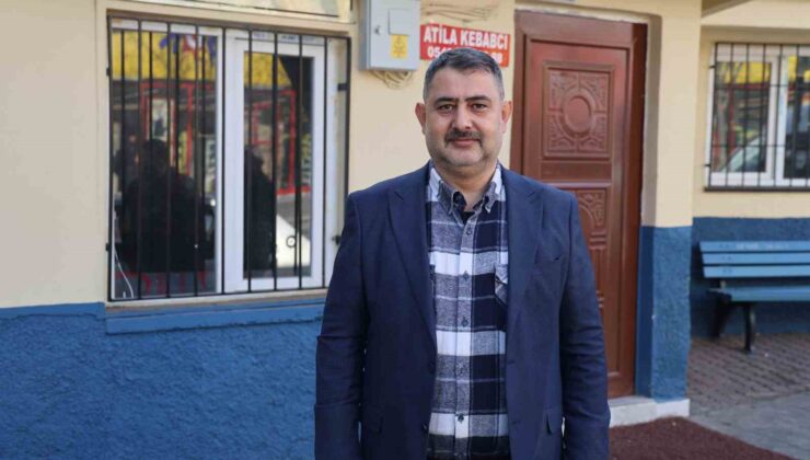 Suriyelilerin duygularına tercüman oldu