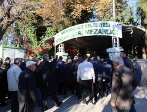 Turgut Özal’a silahlı saldırı düzenleyen şahsı vuran koruma hayatını kaybetti