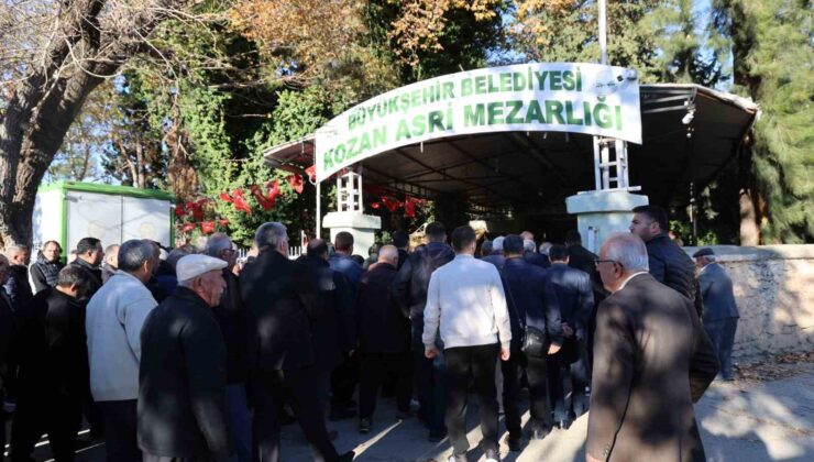 Turgut Özal’a silahlı saldırı düzenleyen şahsı vuran koruma hayatını kaybetti