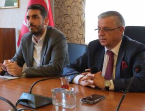 Turizmcilere tanıtım çalışmaları hakkında bilgi verildi