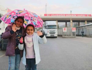 Türkiye’de eğitim hayatına başlayan göç yolundaki çocuklar, en çok sınıf arkadaşlarını ve öğretmenlerini özleyecekler