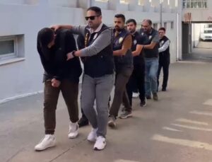 Yasa dışı bahis parasını yurt dışına aktarmak için ofis açtılar