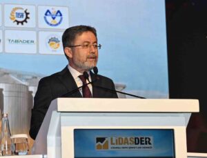 2024 yılında Türkiye’de 39 milyon ton tahıl üretildi