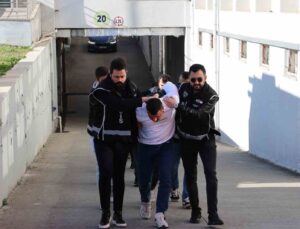 2.5 milyon kaçak makaron ele geçirildi