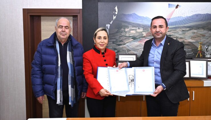 Manavgat’ın 30 yıllık hayali gerçekleşiyor