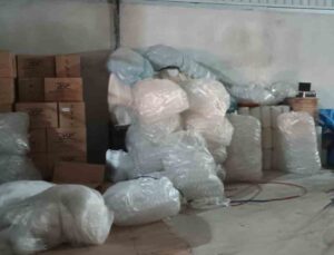 Adana’da çeşme suyunu “zemzem” diye piyasaya sürmeye çalıştılar