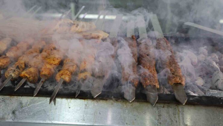 Adanalı kebapçı çapraz bulaşa karşı uyardı