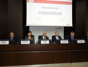 ADASO’da İş Teftiş Faaliyetlerine Yönelik Farkındalık Toplantısı düzenlendi