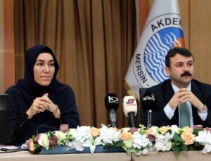 Akdeniz Belediye Meclisi yeni yılın ilk toplantısını gerçekleştirdi