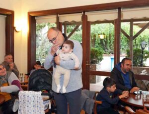 Alanya Belediyesi’nden 100 çocuğa sünnet