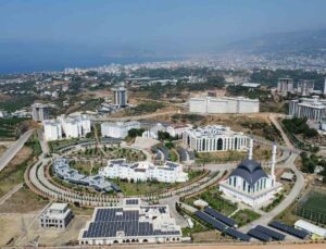 ALKÜ’nün 2025 bütçesi yüzde 48 arttı