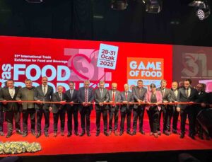 ANFAŞ’ta ’Food Product’ heyecanı