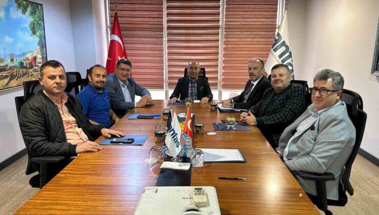 ANFAŞ’ta FoodProduct Fuarı’na geri sayım başladı