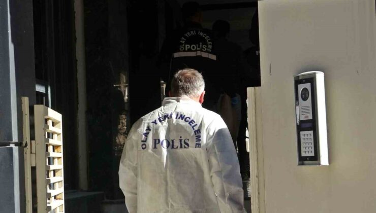 Antalya’da 19 yaşındaki Hiranur, yalnız yaşadığı evde ölü bulundu