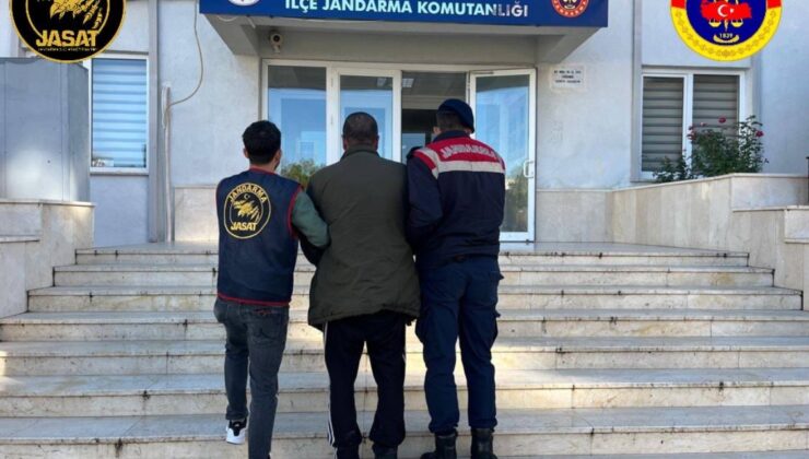 Antalya’da 72 saatte toplam 176 firari yakalandı