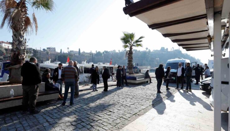 Antalya’da bir gencin cansız bedeni bulundu, acılı anne “18’e bunun için mi girdi” diyerek gözyaşlarına boğuldu
