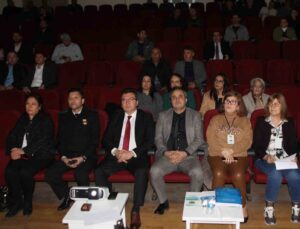 Antalya’da “Doğal Tozlaşma için Bombus Arıları” toplantısı