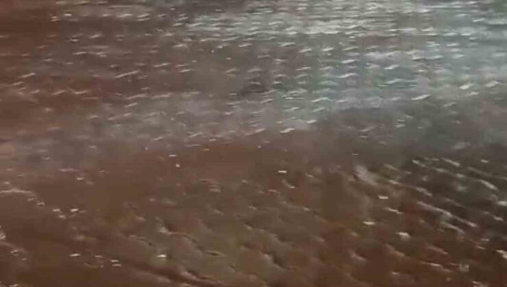 Antalya’da drift yapan 4 sürücüye 206 bin 412 lira ceza