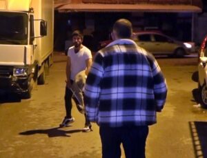 Antalya’nın Neron’u: Mahallede yakmadığı yer kalmadı, bu seferki hedefi bayan kuaförü oldu