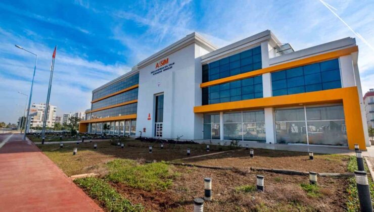 ASSİM’de yıl boyunca bin 227 etkinlik gerçekleştirildi