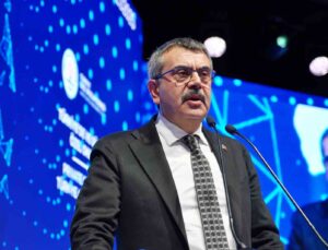Bakan Tekin’den özel okullara fahiş fiyat uyarısı: “Kapatmaya kadar gider, çekinmeyiz”