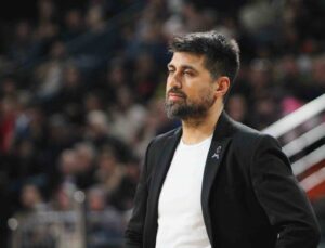 Başantrenör Can Sevim: “Çok değerli ve önemli bir galibiyet aldık”